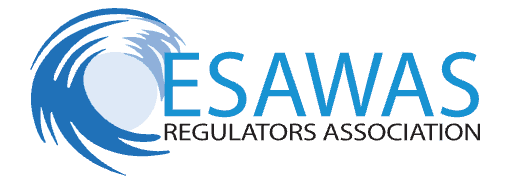 ESAWAS logo
